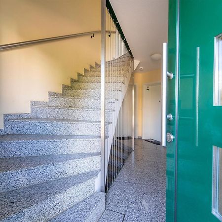 Hanseaten Residenz Meerglueck Scharbeutz Kültér fotó