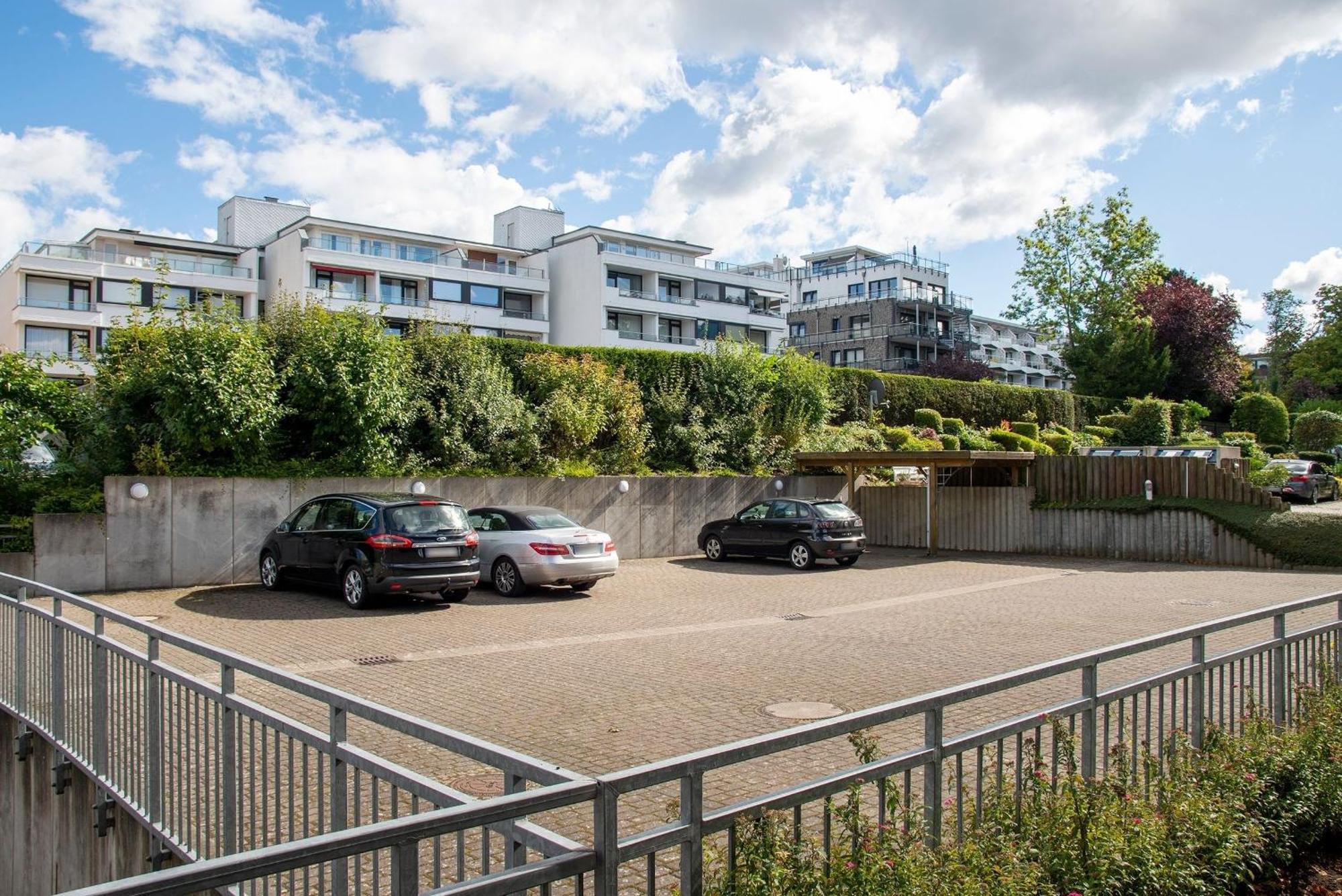 Hanseaten Residenz Meerglueck Scharbeutz Kültér fotó