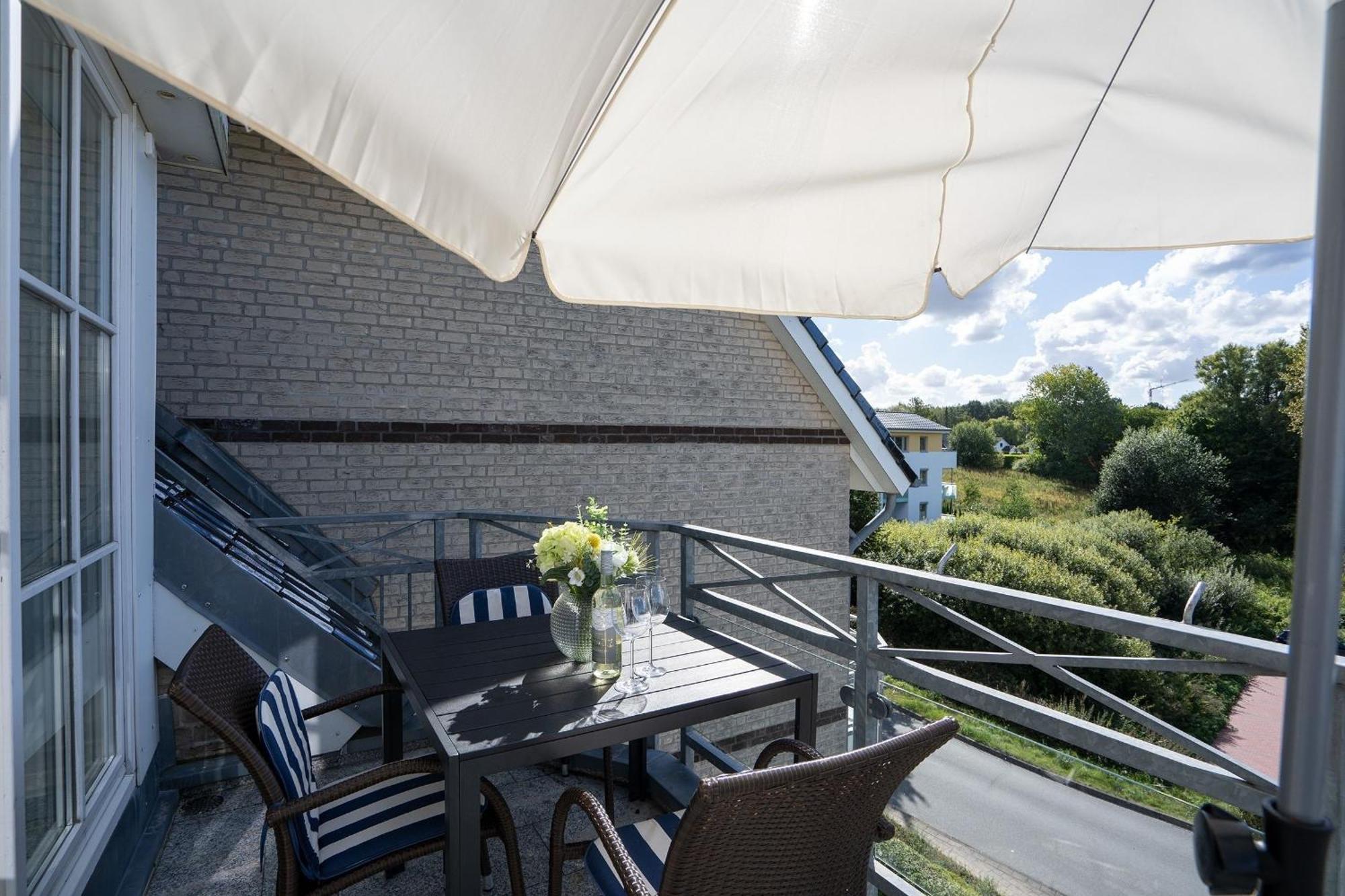Hanseaten Residenz Meerglueck Scharbeutz Kültér fotó