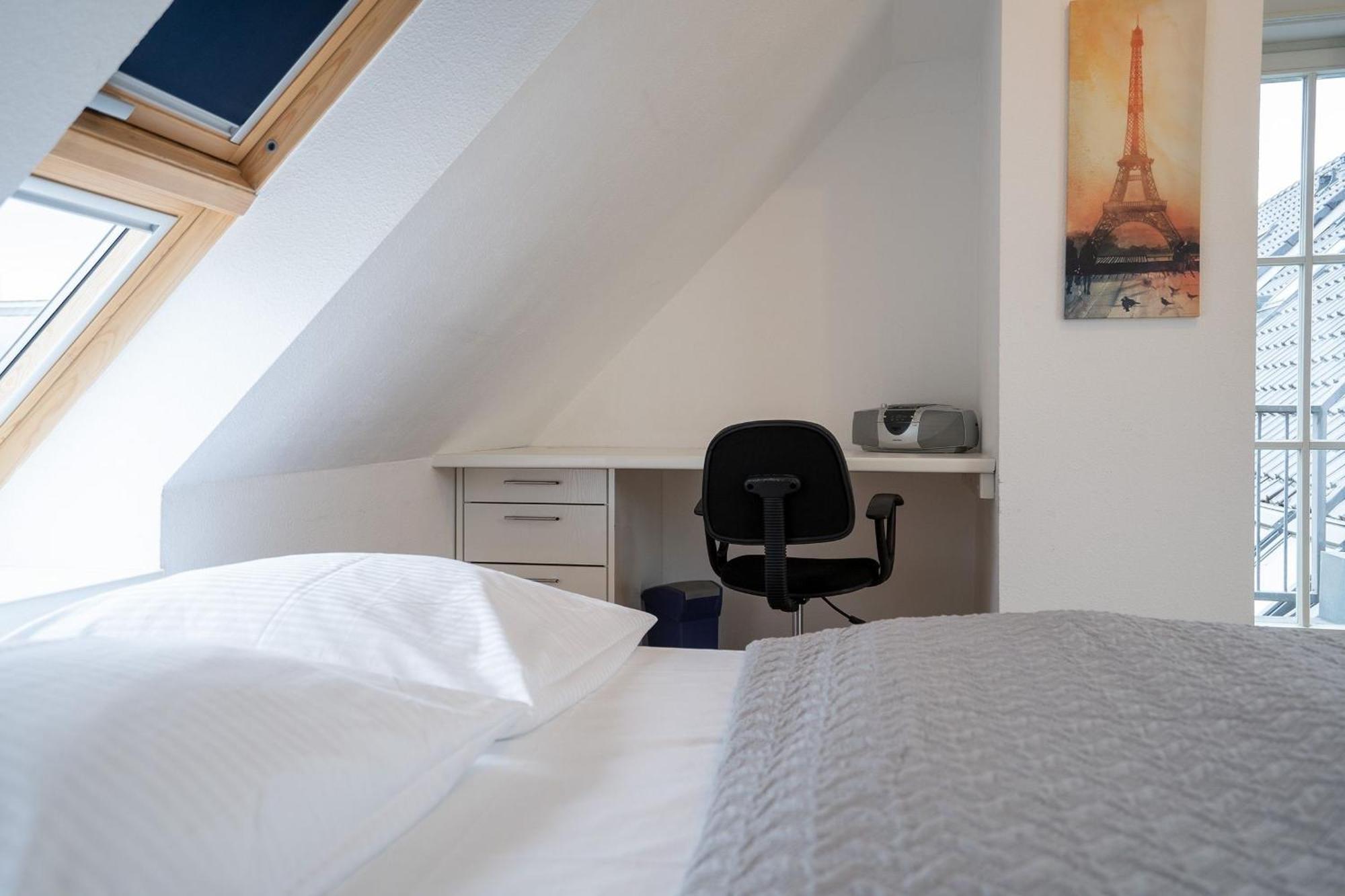 Hanseaten Residenz Meerglueck Scharbeutz Kültér fotó