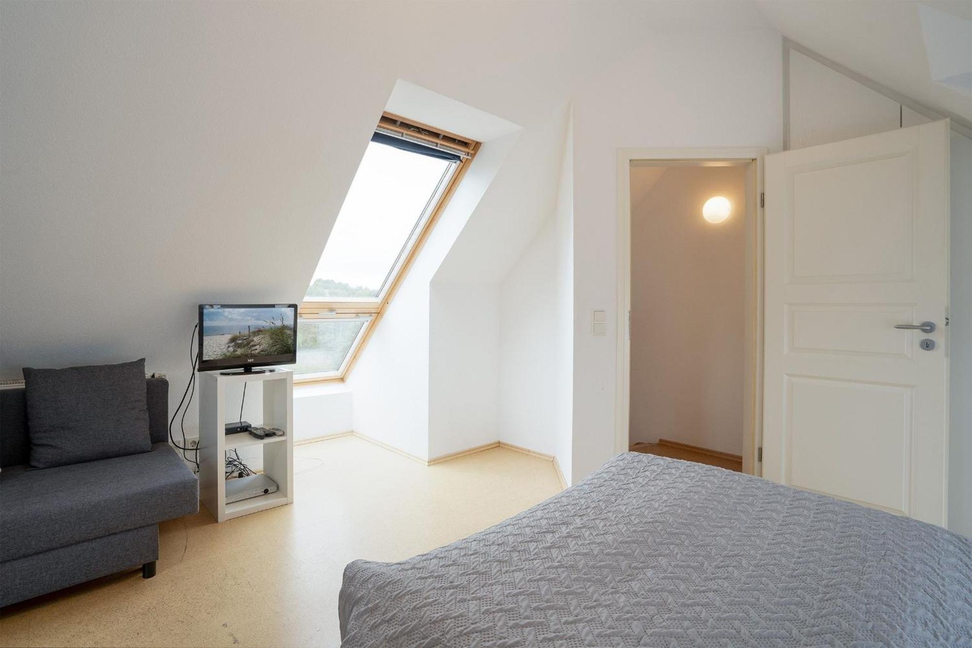 Hanseaten Residenz Meerglueck Scharbeutz Kültér fotó