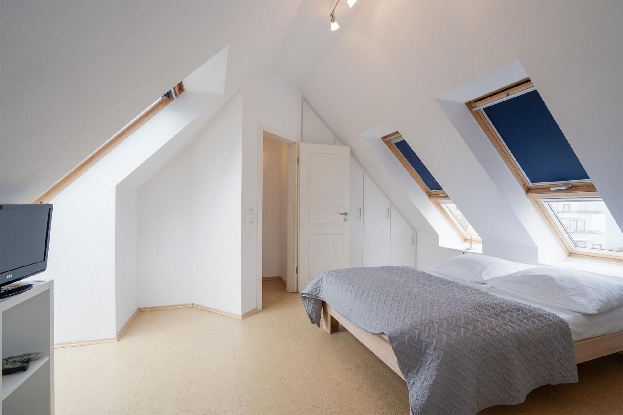 Hanseaten Residenz Meerglueck Scharbeutz Kültér fotó