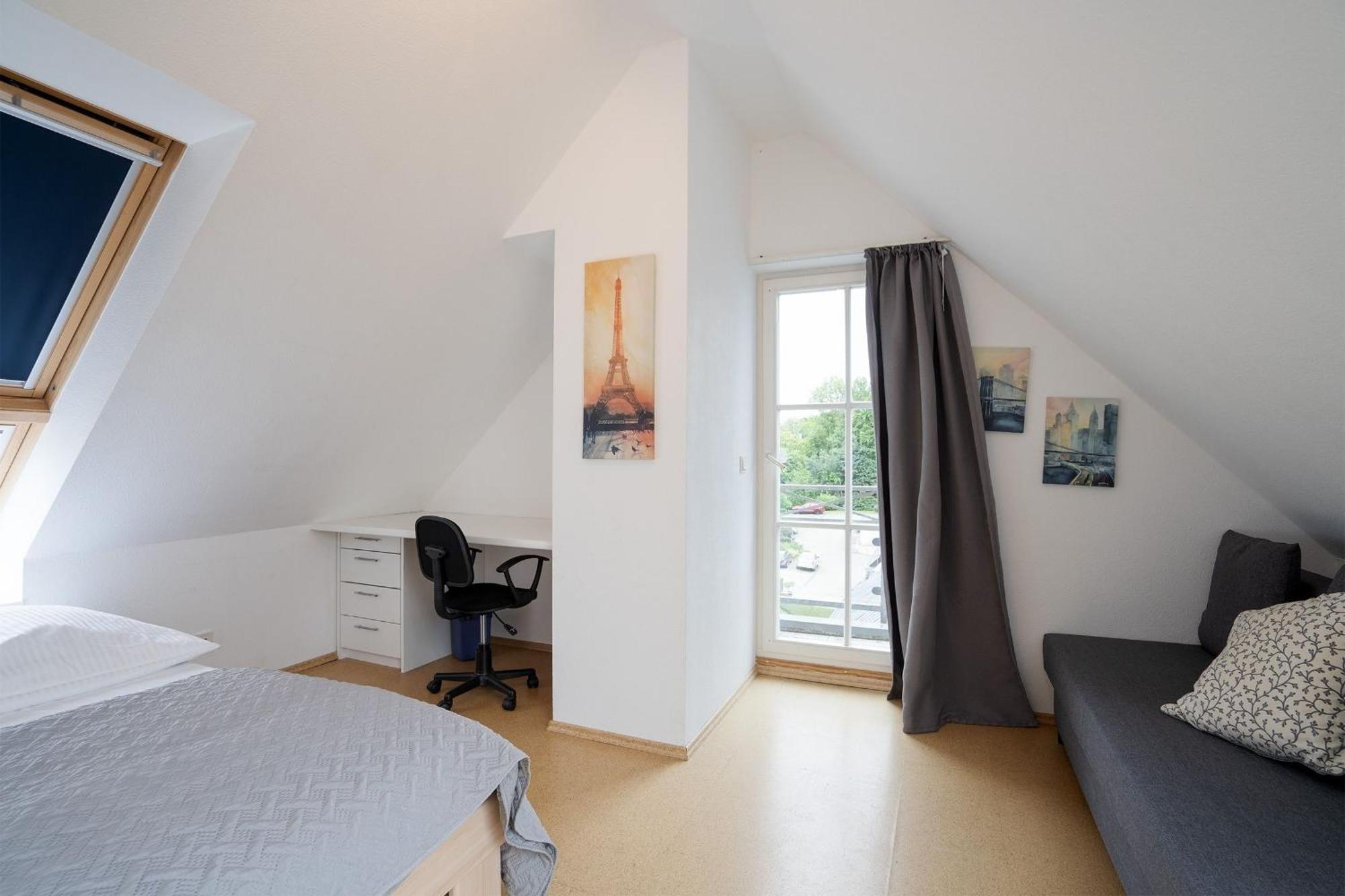 Hanseaten Residenz Meerglueck Scharbeutz Kültér fotó