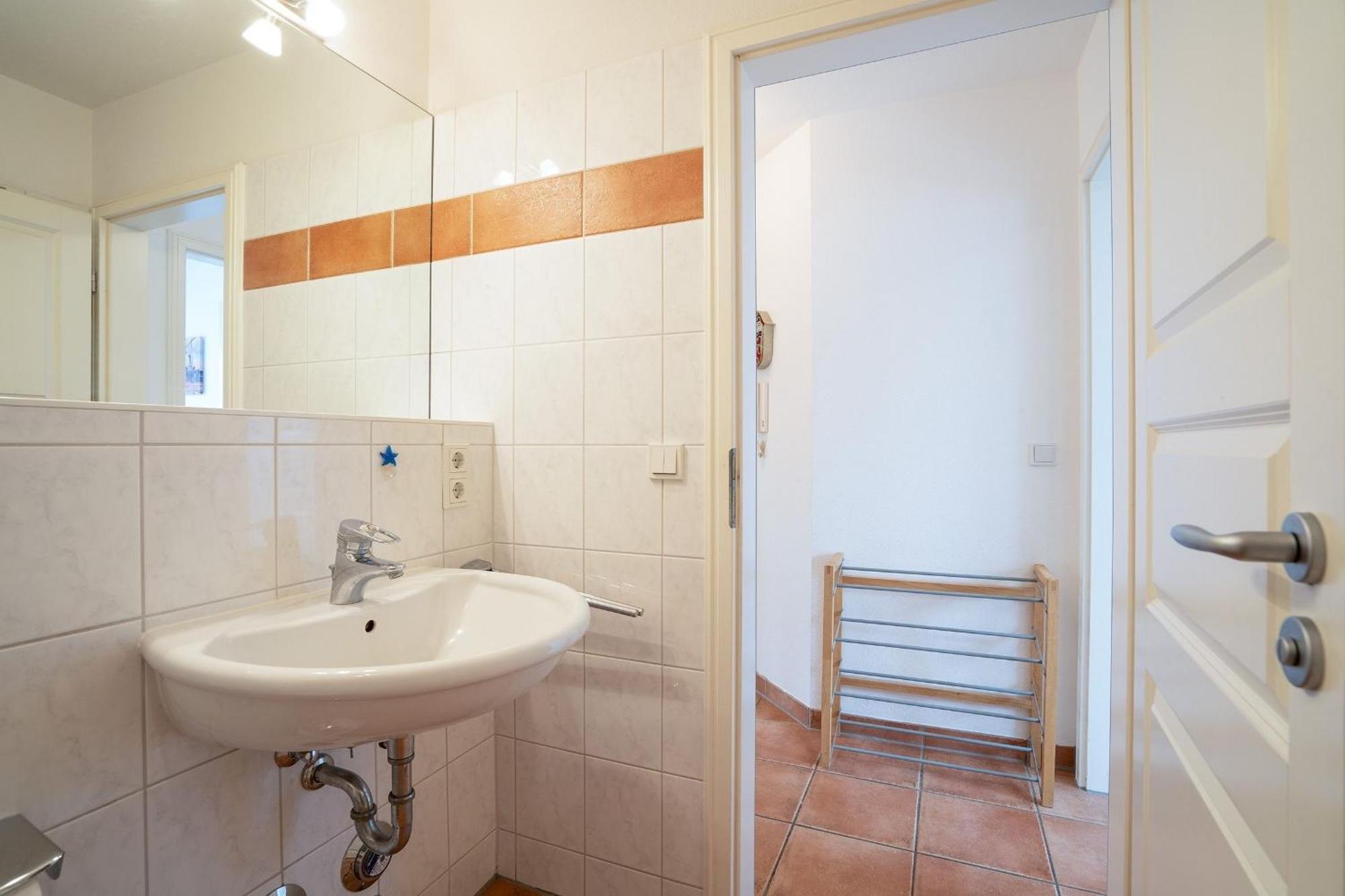 Hanseaten Residenz Meerglueck Scharbeutz Kültér fotó