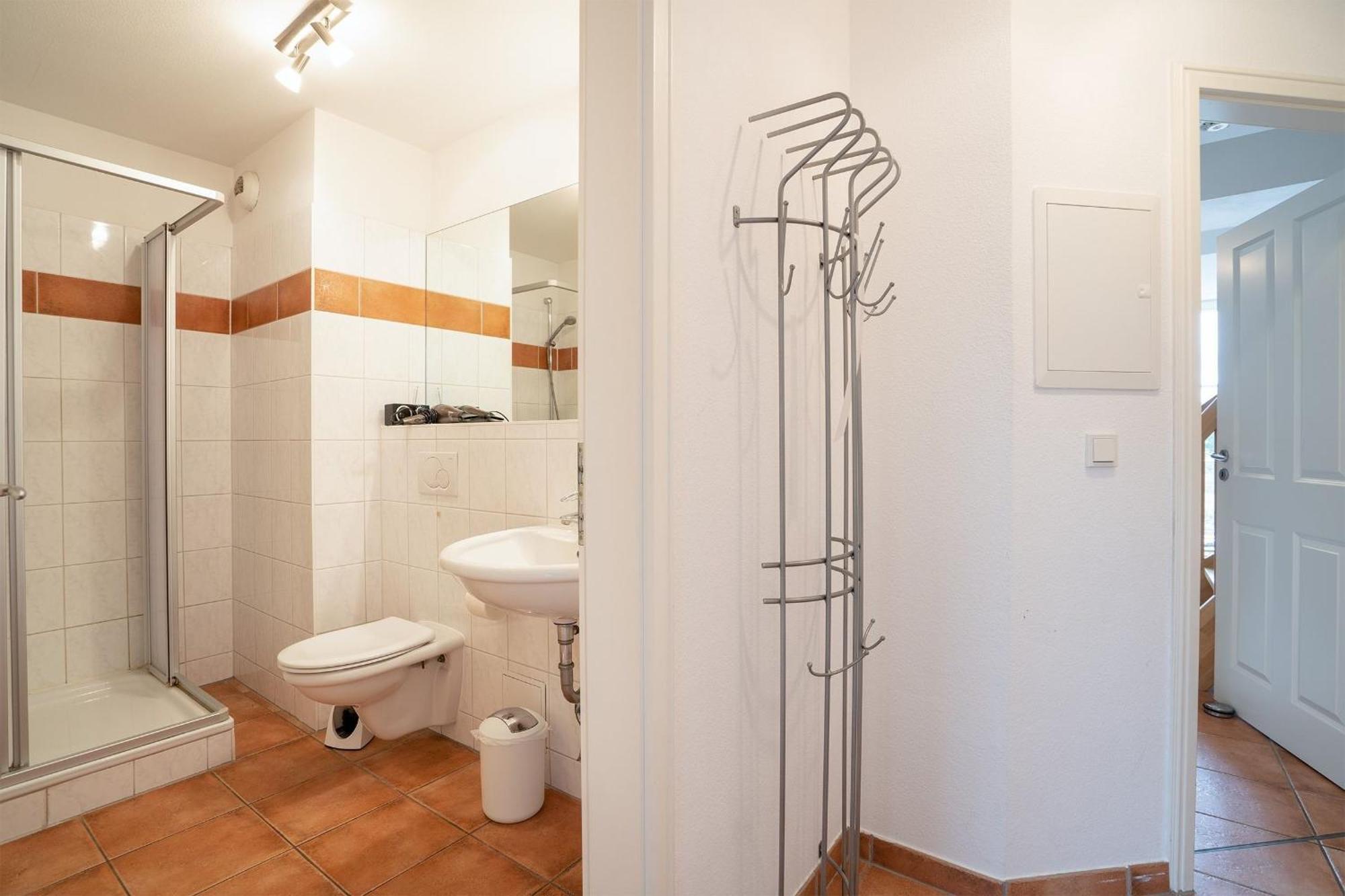 Hanseaten Residenz Meerglueck Scharbeutz Kültér fotó