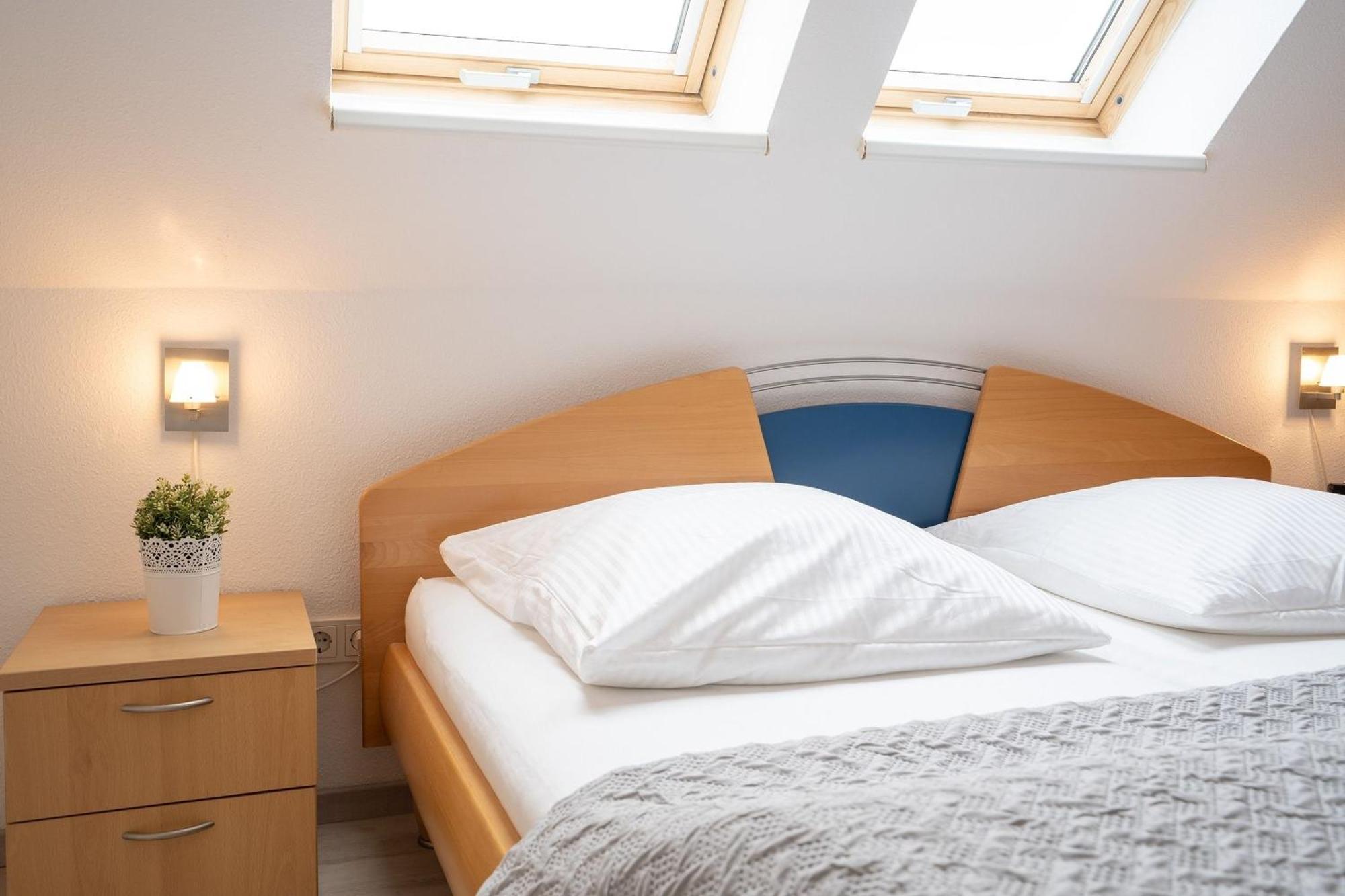 Hanseaten Residenz Meerglueck Scharbeutz Kültér fotó