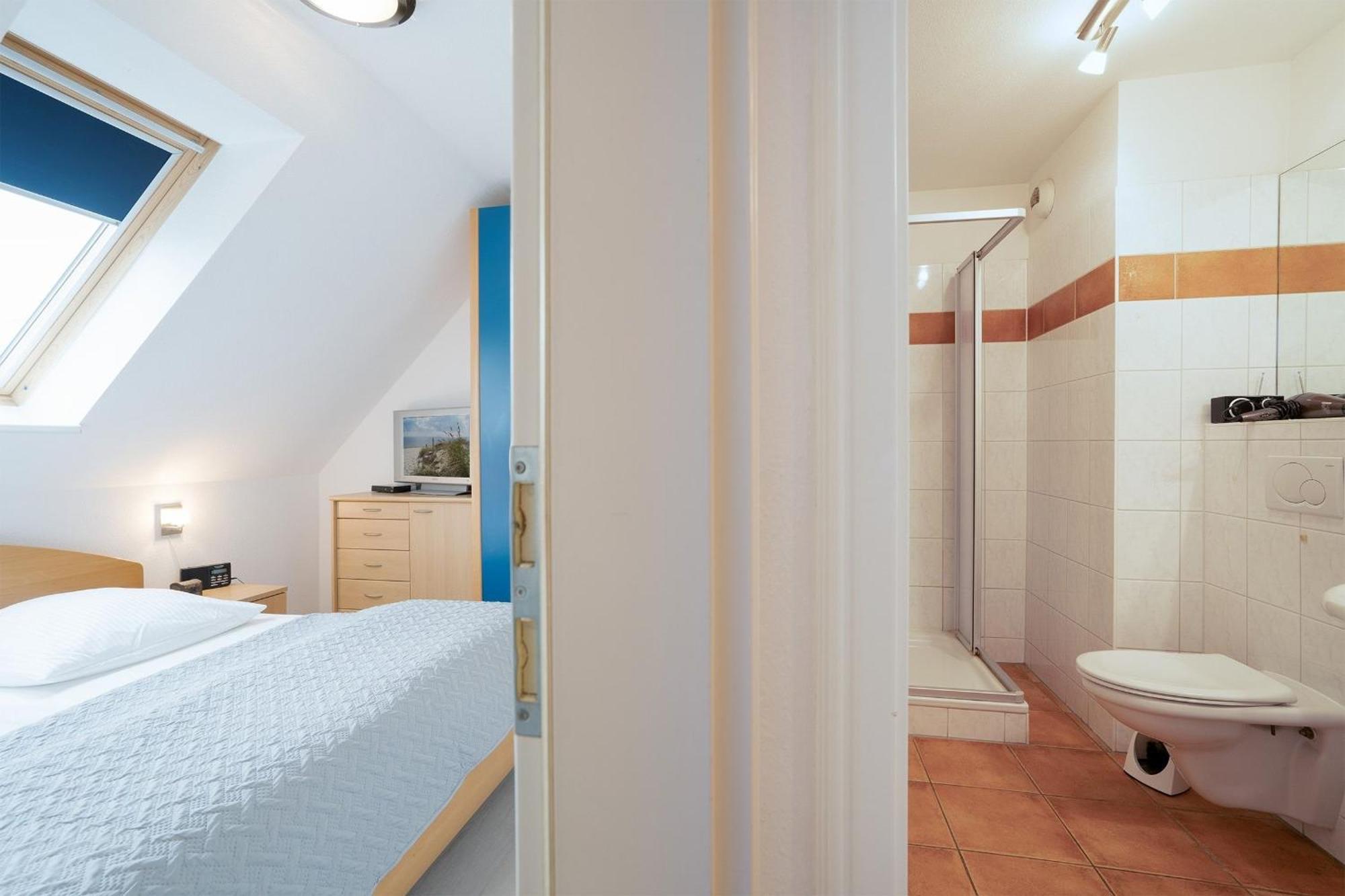 Hanseaten Residenz Meerglueck Scharbeutz Kültér fotó